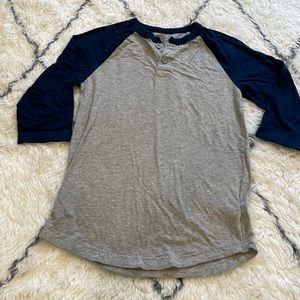 Cherokee boys t shirt size large 12-14